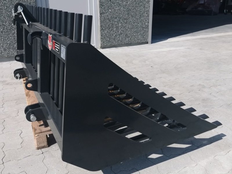 Frontlader a típus Stöckli Pro Stengreb 140-240 cm., Gebrauchtmaschine ekkor: Vrå (Kép 9)