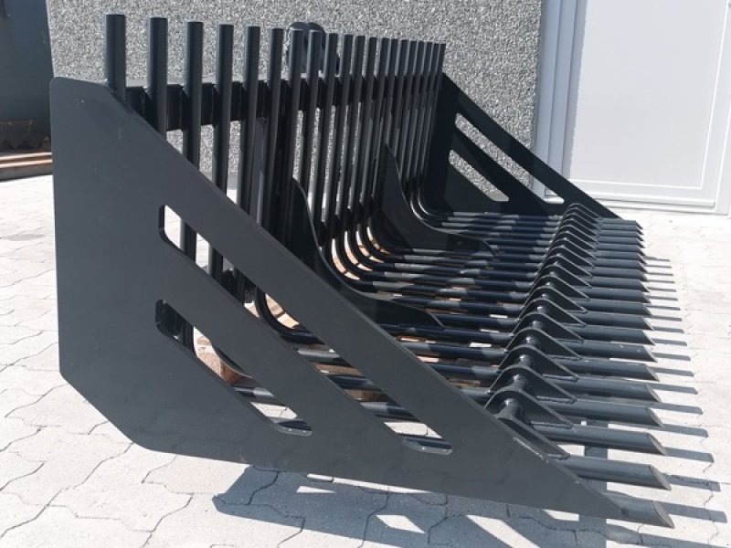 Frontlader a típus Stöckli Pro Stengreb 140-240 cm., Gebrauchtmaschine ekkor: Vrå (Kép 8)