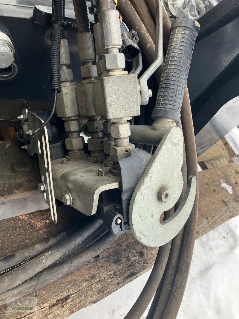 Frontlader a típus Stoll Anbauteile, Gebrauchtmaschine ekkor: Spelle (Kép 5)