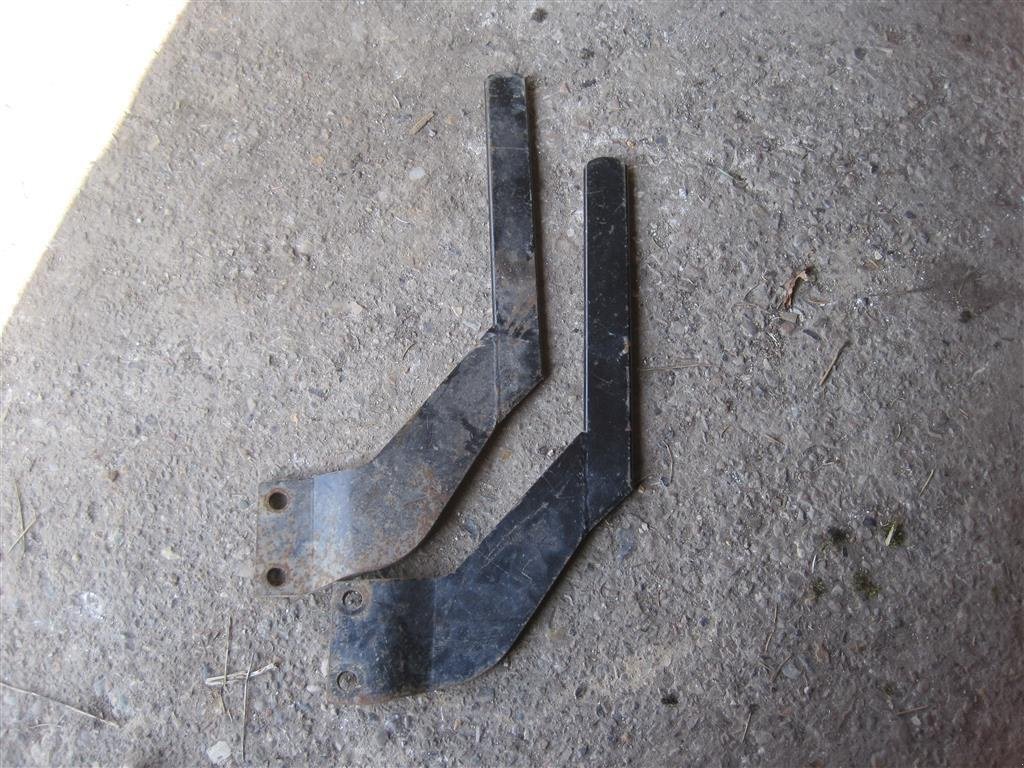 Frontlader типа Stoll Beskyttelse, Gebrauchtmaschine в Aabenraa (Фотография 1)