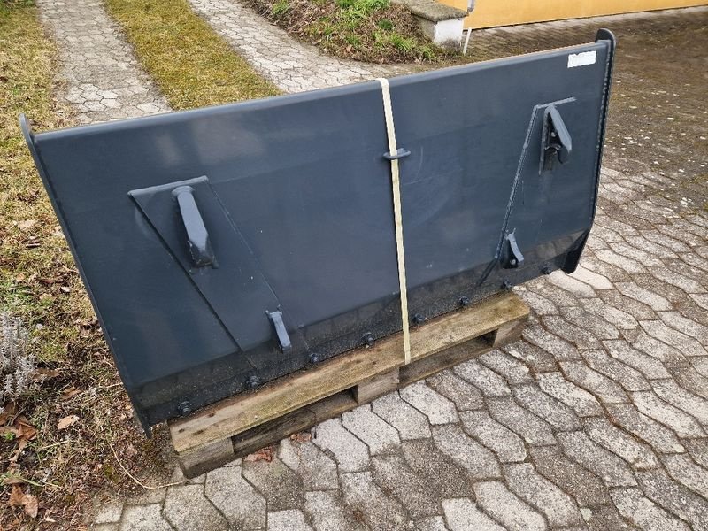 Frontlader от тип Stoll Dunggabel, Neumaschine в Obritzberg (Снимка 4)