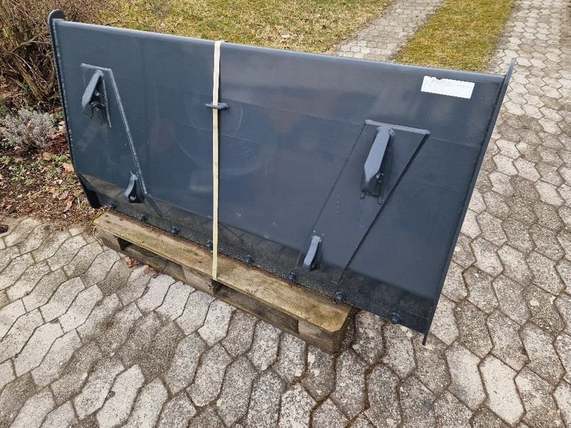 Frontlader от тип Stoll Dunggabel, Neumaschine в Obritzberg (Снимка 3)