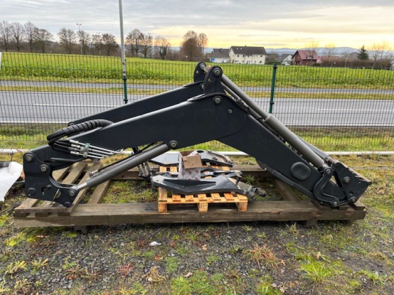 Frontlader des Typs Stoll Frontlader FZ 50.1, Gebrauchtmaschine in Gudensberg