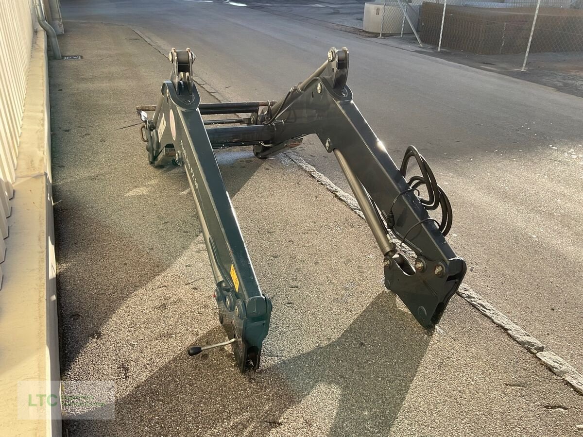 Frontlader des Typs Stoll Frontlader Profi Line FZ 30, Gebrauchtmaschine in Kalsdorf (Bild 4)