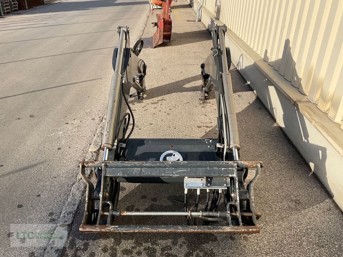 Frontlader des Typs Stoll Frontlader Profi Line FZ 30, Gebrauchtmaschine in Kalsdorf (Bild 5)