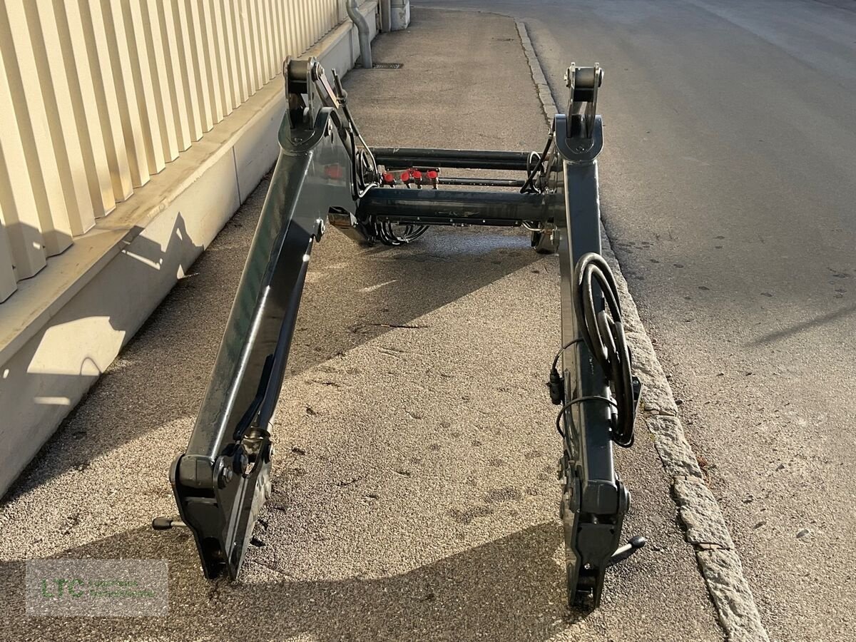 Frontlader des Typs Stoll Frontlader Profi Line FZ 30, Gebrauchtmaschine in Kalsdorf (Bild 8)