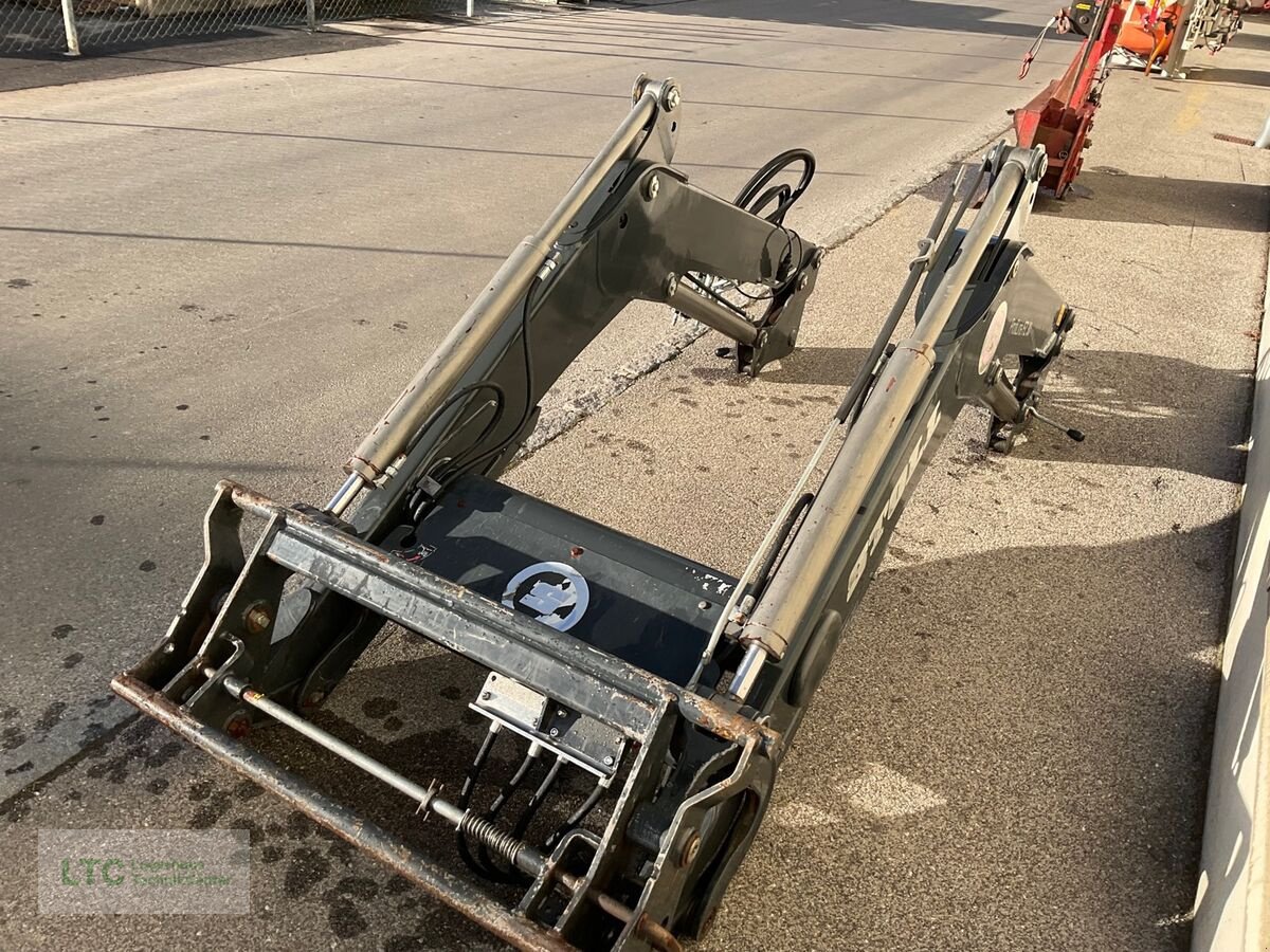Frontlader des Typs Stoll Frontlader Profi Line FZ 30, Gebrauchtmaschine in Kalsdorf (Bild 1)