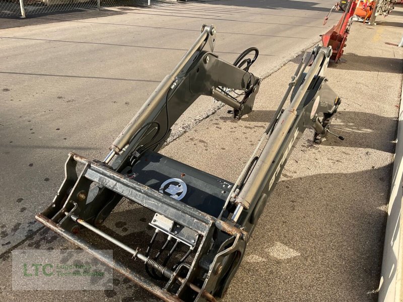 Frontlader des Typs Stoll Frontlader Profi Line FZ 30, Gebrauchtmaschine in Kalsdorf (Bild 1)