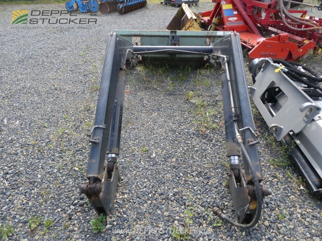 Frontlader tipa Stoll Frontladerschwinge ALS 3, Gebrauchtmaschine u Lauterberg/Barbis (Slika 2)