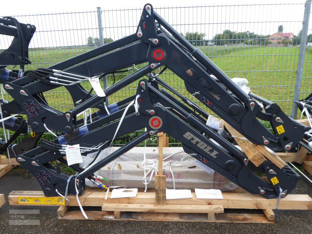 Frontlader of the type Stoll Frontladerschwingen / Sofort! / Auf Lager / Zu Altpreisen!, Neumaschine in Langenzenn (Picture 19)