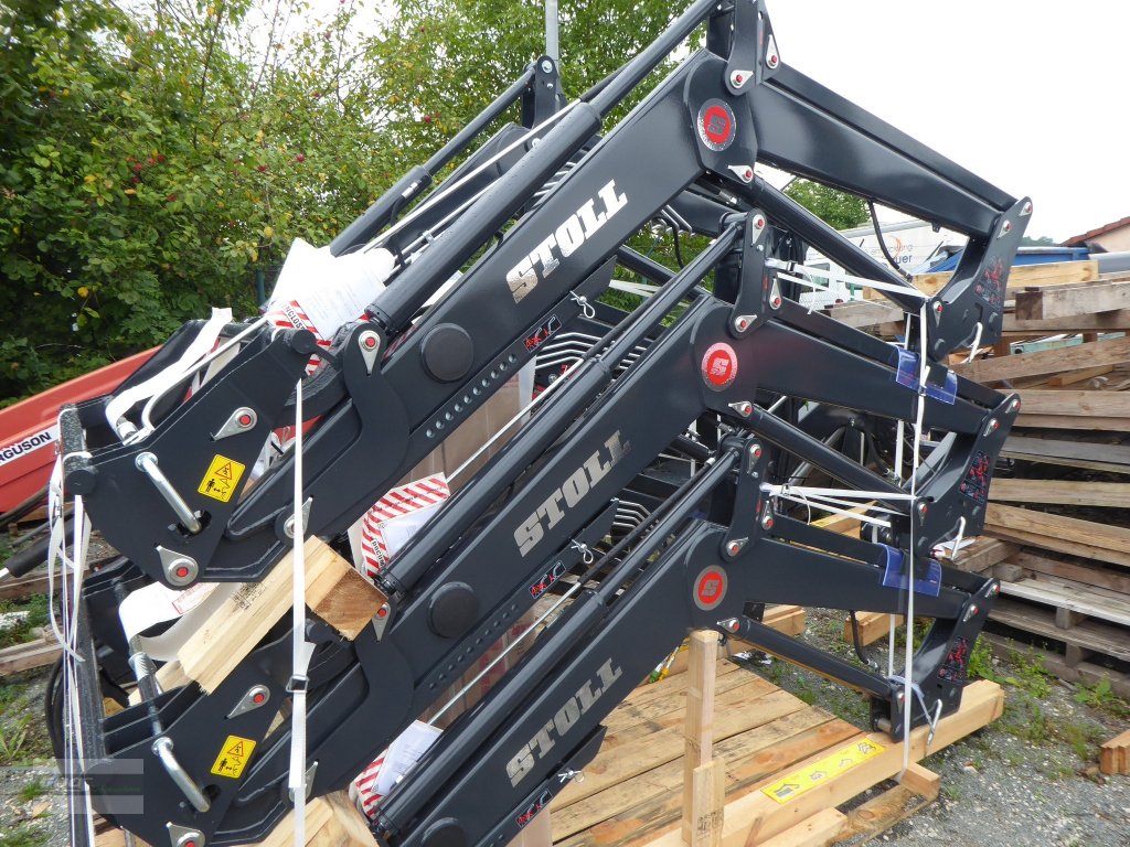 Frontlader of the type Stoll Frontladerschwingen / Sofort! / Auf Lager / Zu Altpreisen!, Neumaschine in Langenzenn (Picture 20)