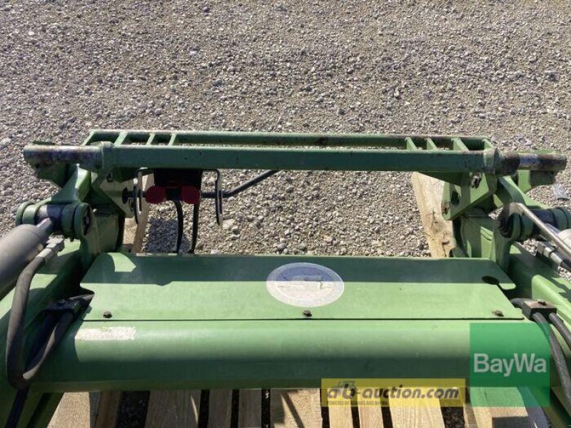 Frontlader des Typs Stoll FZ 30.1, Gebrauchtmaschine in Dinkelsbühl (Bild 11)