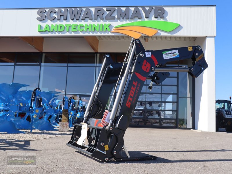 Frontlader a típus Stoll FZ 39-23.1 Frontlader, Neumaschine ekkor: Gampern (Kép 1)