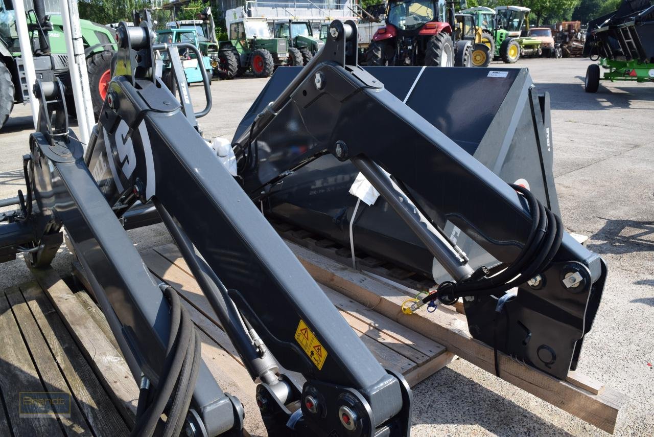 Frontlader of the type Stoll FZ 41-25 ProfiLine, Neumaschine in Oyten (Picture 2)