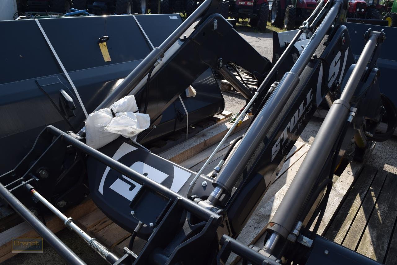 Frontlader of the type Stoll FZ 41-25 ProfiLine, Neumaschine in Oyten (Picture 3)