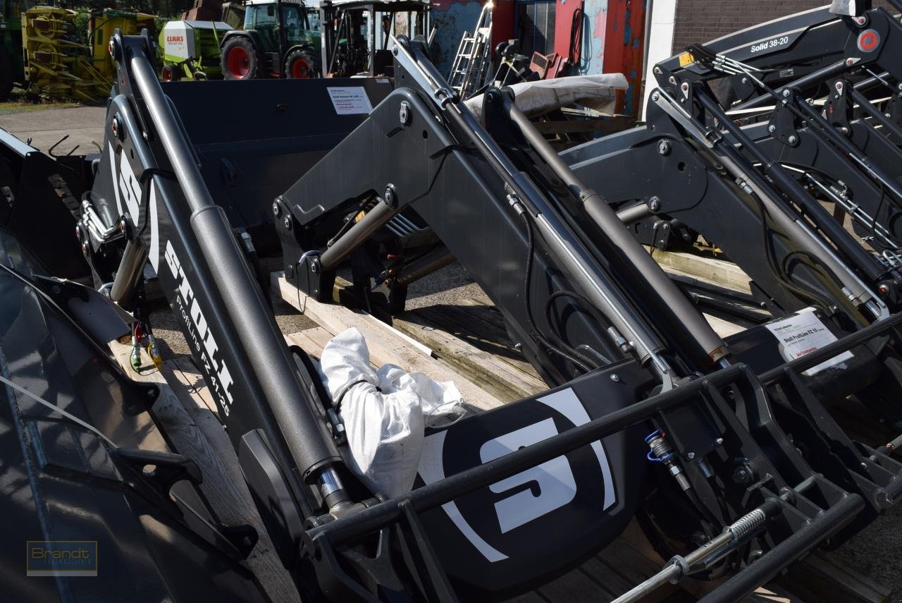 Frontlader of the type Stoll FZ 41-25 ProfiLine, Neumaschine in Oyten (Picture 4)