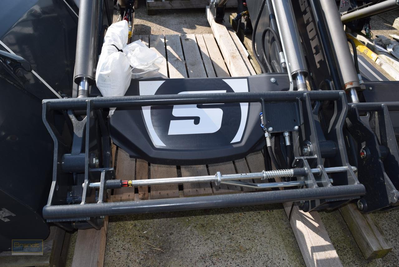 Frontlader of the type Stoll FZ 41-25 ProfiLine, Neumaschine in Oyten (Picture 5)