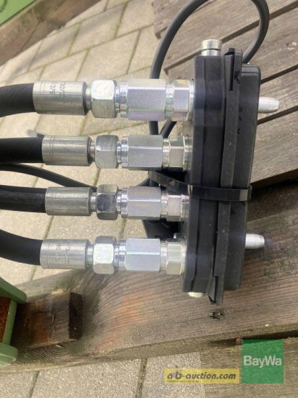 Frontlader des Typs Stoll FZ 41-29 PROFILINE, Gebrauchtmaschine in Großweitzschen (Bild 4)