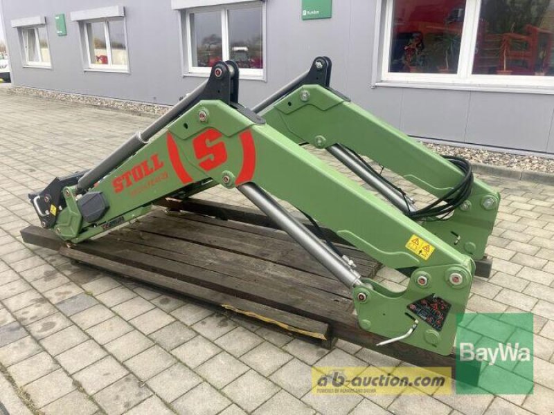 Frontlader des Typs Stoll FZ 41-29 PROFILINE, Gebrauchtmaschine in Großweitzschen (Bild 1)