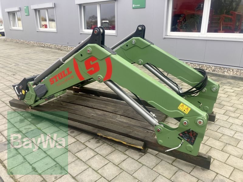 Frontlader des Typs Stoll FZ 41-29 PROFILINE, Gebrauchtmaschine in Großweitzschen  (Bild 1)