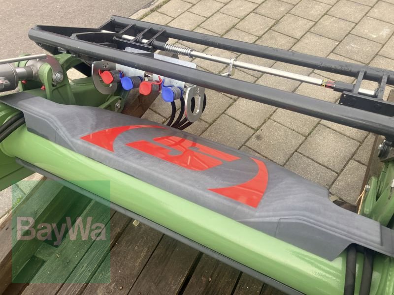 Frontlader des Typs Stoll FZ 41-29 PROFILINE, Gebrauchtmaschine in Großweitzschen  (Bild 3)