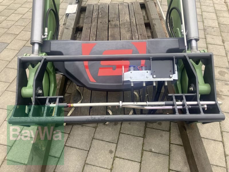 Frontlader des Typs Stoll FZ 41-29 PROFILINE, Gebrauchtmaschine in Großweitzschen  (Bild 2)