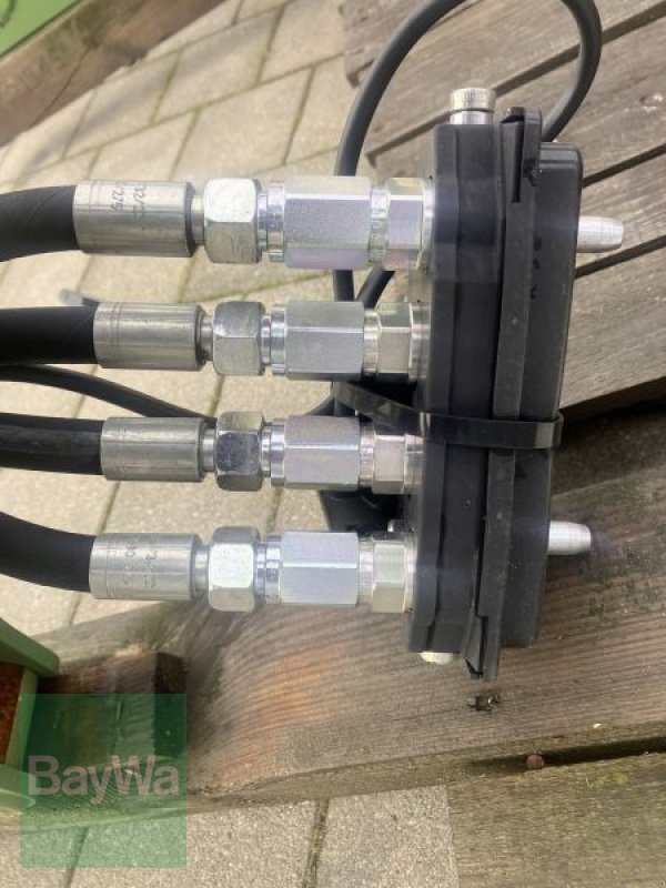 Frontlader des Typs Stoll FZ 41-29 PROFILINE, Gebrauchtmaschine in Großweitzschen  (Bild 4)