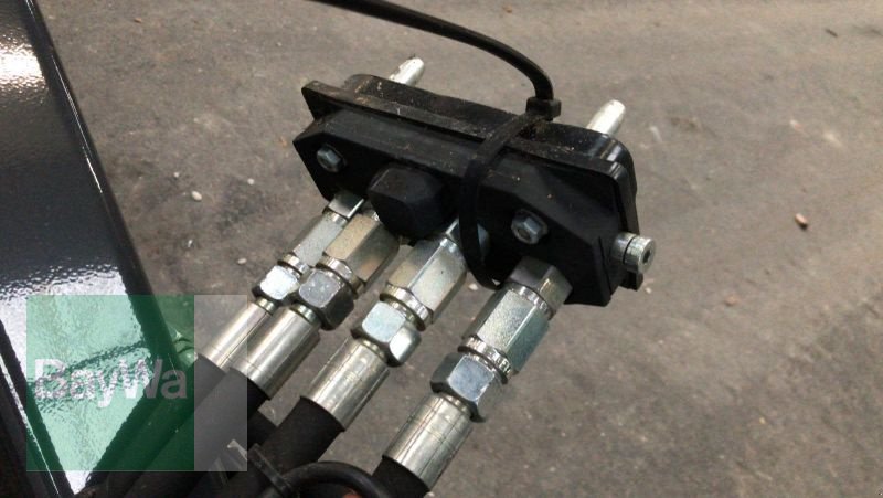 Frontlader des Typs Stoll FZ 41-33 PROFILINE Schwinge, Gebrauchtmaschine in Mindelheim (Bild 7)