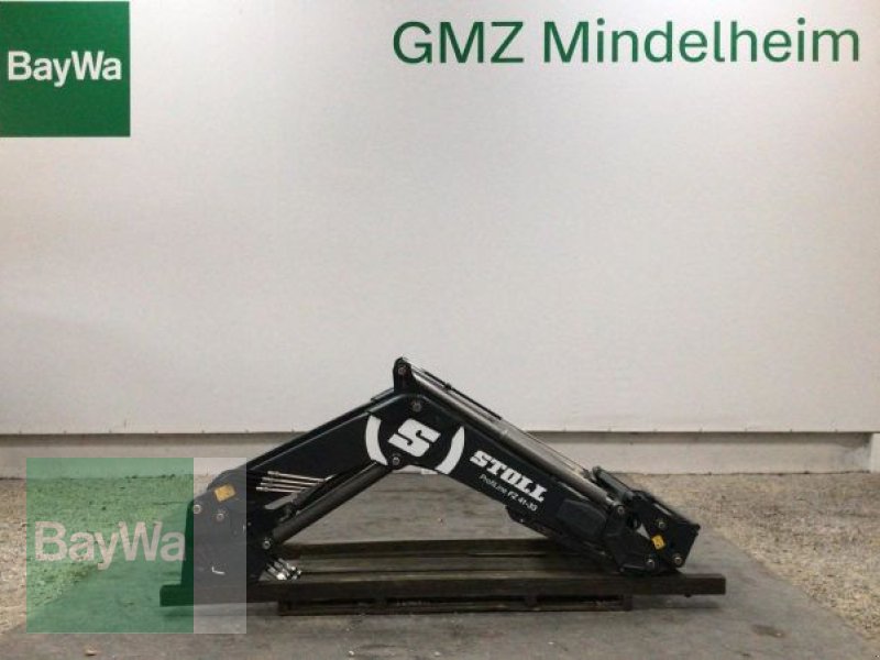 Frontlader typu Stoll FZ 41-33 PROFILINE Schwinge, Gebrauchtmaschine v Mindelheim (Obrázok 1)