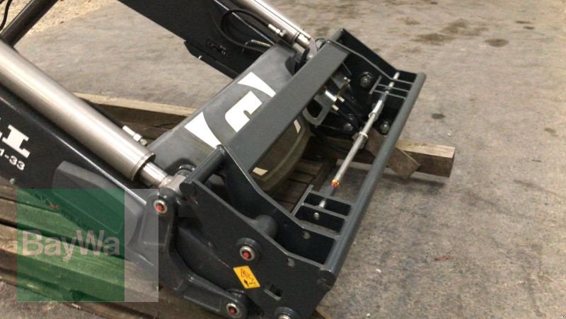 Frontlader des Typs Stoll FZ 41-33 PROFILINE Schwinge, Gebrauchtmaschine in Mindelheim (Bild 12)