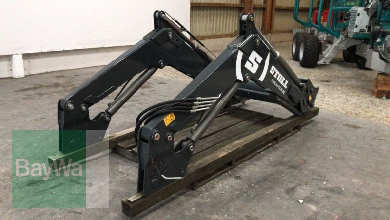 Frontlader des Typs Stoll FZ 41-33 PROFILINE Schwinge, Gebrauchtmaschine in Mindelheim (Bild 5)