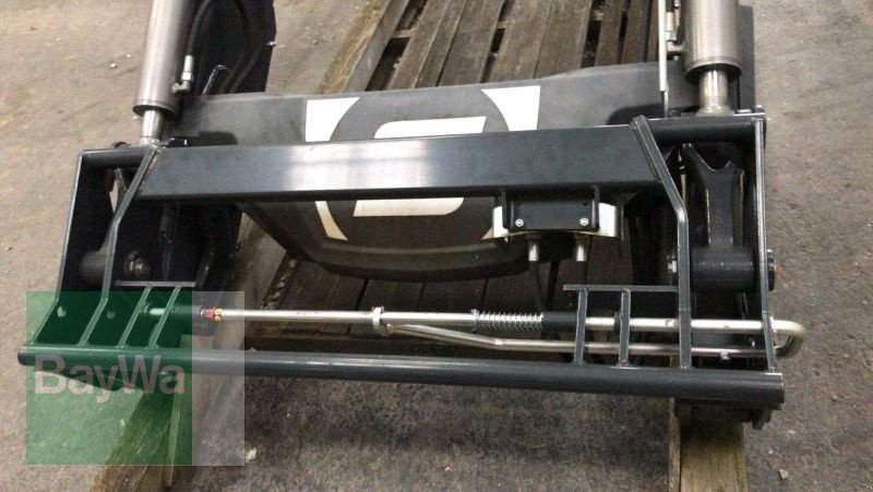 Frontlader des Typs Stoll FZ 41-33 PROFILINE Schwinge, Gebrauchtmaschine in Mindelheim (Bild 11)