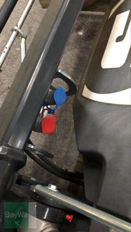 Frontlader des Typs Stoll FZ 41-33 PROFILINE Schwinge, Gebrauchtmaschine in Mindelheim (Bild 13)