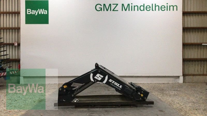 Frontlader des Typs Stoll FZ 41-33 PROFILINE Schwinge, Gebrauchtmaschine in Mindelheim (Bild 1)