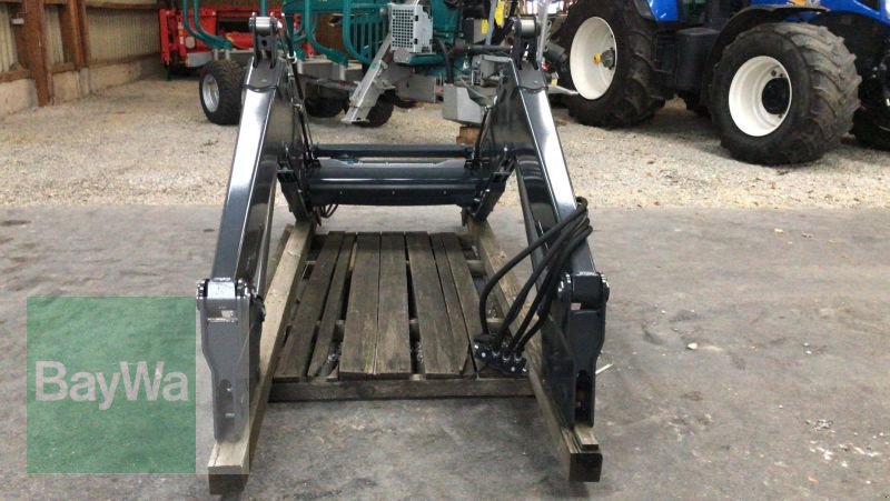 Frontlader des Typs Stoll FZ 41-33 PROFILINE Schwinge, Gebrauchtmaschine in Mindelheim (Bild 8)