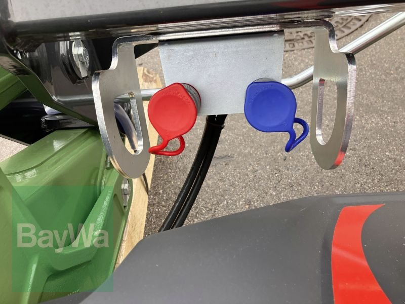 Frontlader typu Stoll FZ 41-33, Neumaschine v Mindelheim (Obrázek 5)