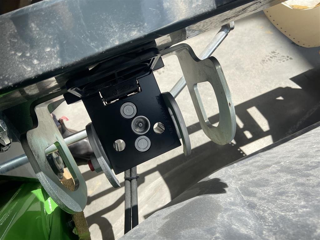 Frontlader of the type Stoll FZ 43-34, Gebrauchtmaschine in Løgstør (Picture 2)