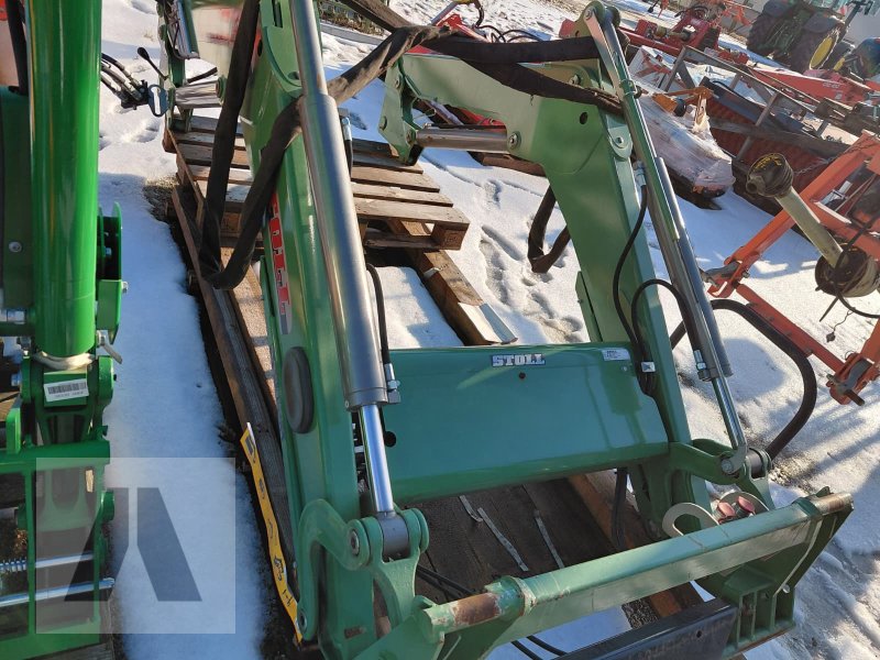 Frontlader del tipo Stoll FZ 45.1 ProfiLine passend zum Fendt, Gebrauchtmaschine In Regensburg