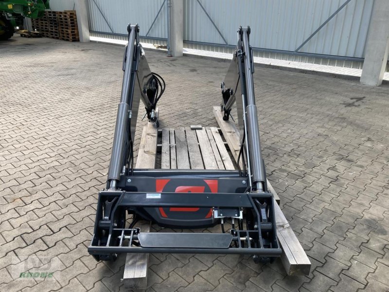 Frontlader of the type Stoll FZ 46-26.1, Gebrauchtmaschine in Spelle (Picture 3)