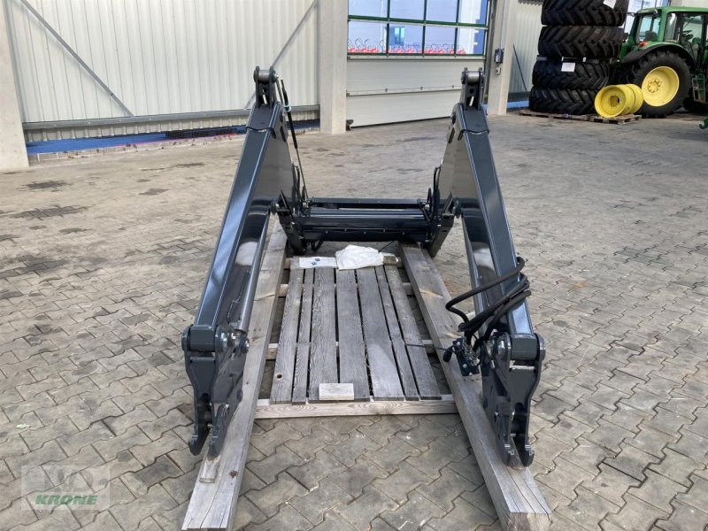 Frontlader of the type Stoll FZ 46-26.1, Gebrauchtmaschine in Spelle (Picture 4)