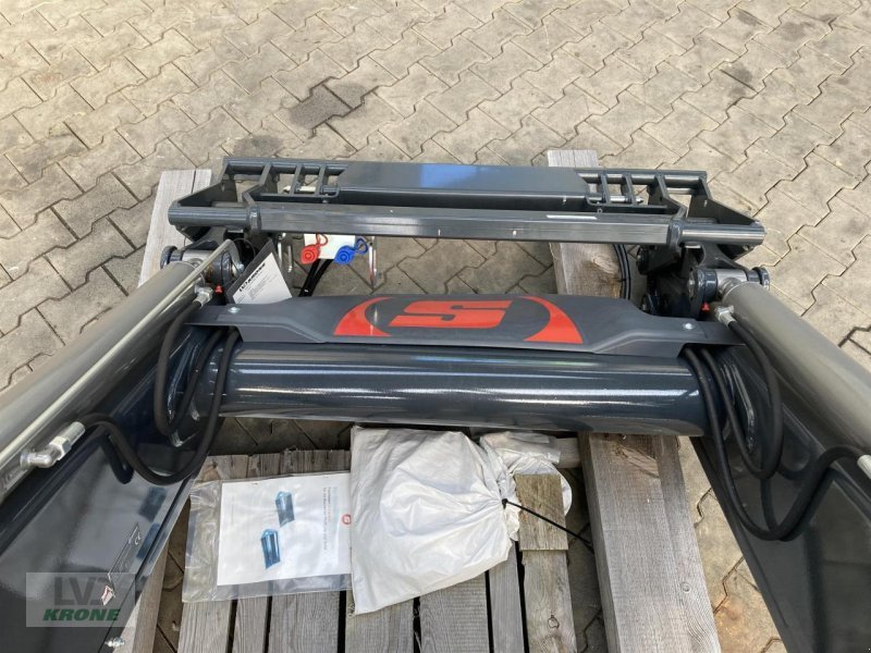 Frontlader of the type Stoll FZ 46-26.1, Gebrauchtmaschine in Spelle (Picture 5)