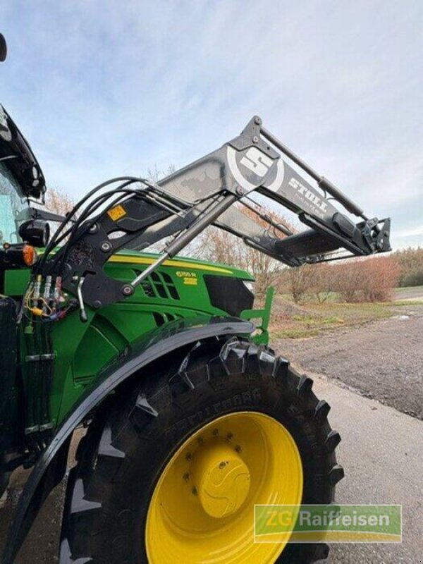 Frontlader za tip Stoll FZ 46-26.1, Gebrauchtmaschine u Bruchsal (Slika 2)