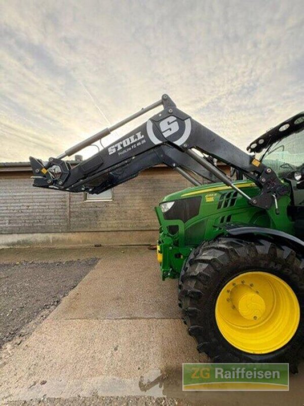 Frontlader za tip Stoll FZ 46-26.1, Gebrauchtmaschine u Bruchsal (Slika 1)