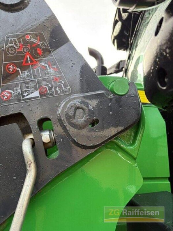 Frontlader za tip Stoll FZ 46-26.1, Gebrauchtmaschine u Bruchsal (Slika 4)