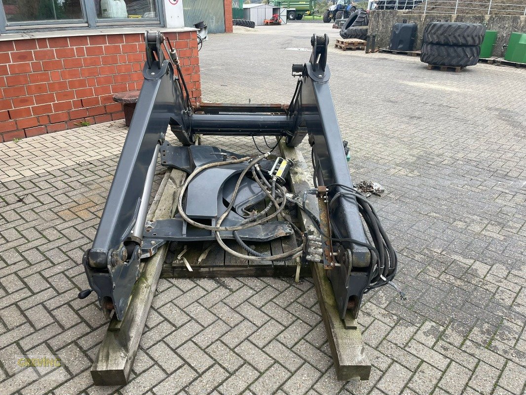 Frontlader of the type Stoll FZ 50.1, Gebrauchtmaschine in Nottuln (Picture 3)