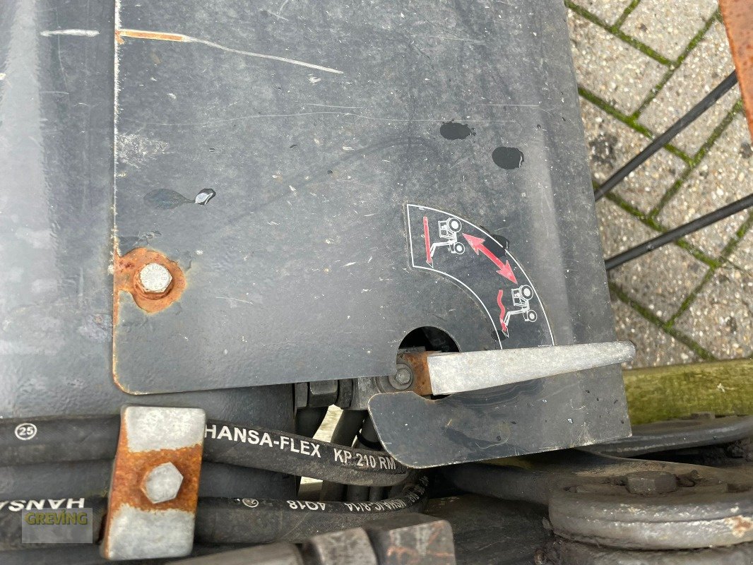 Frontlader of the type Stoll FZ 50.1, Gebrauchtmaschine in Nottuln (Picture 7)