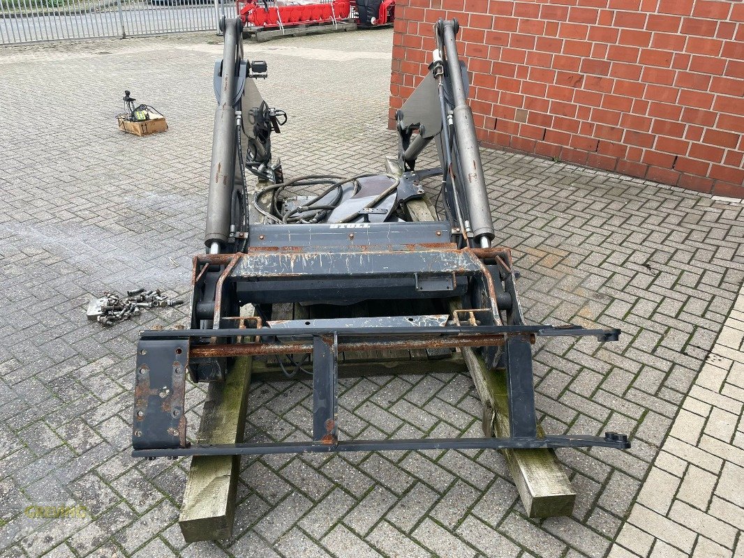 Frontlader of the type Stoll FZ 50.1, Gebrauchtmaschine in Nottuln (Picture 8)
