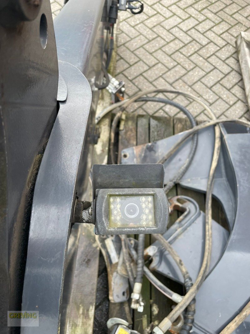 Frontlader of the type Stoll FZ 50.1, Gebrauchtmaschine in Nottuln (Picture 9)