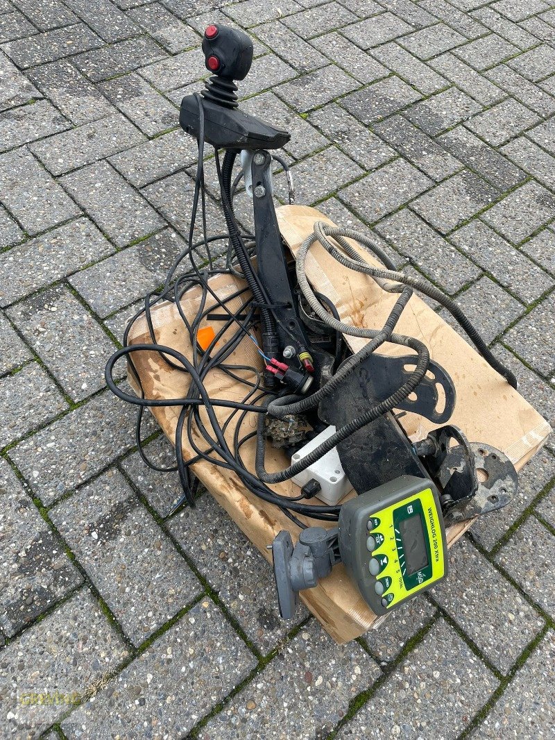 Frontlader of the type Stoll FZ 50.1, Gebrauchtmaschine in Nottuln (Picture 12)