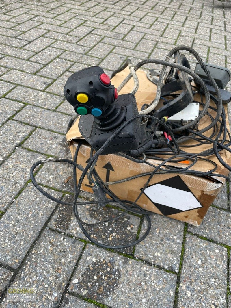 Frontlader of the type Stoll FZ 50.1, Gebrauchtmaschine in Nottuln (Picture 13)